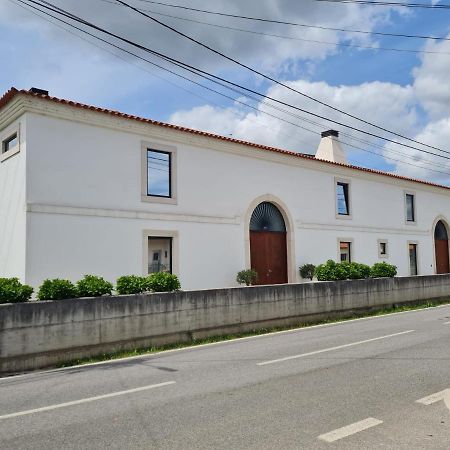 Quinta Das Donas Anadia Exterior photo